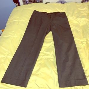 Men’s Ralph Lauren dress pants size 36W 30L